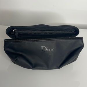 Dior Makeup Bag